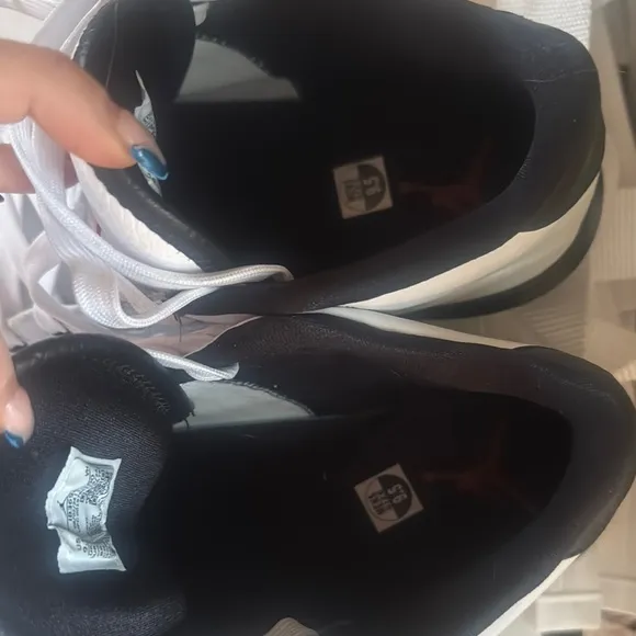 Jordan Flight III