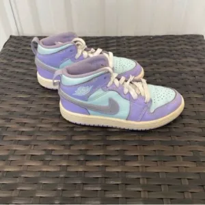 Jordans 1 Kids Size 12C