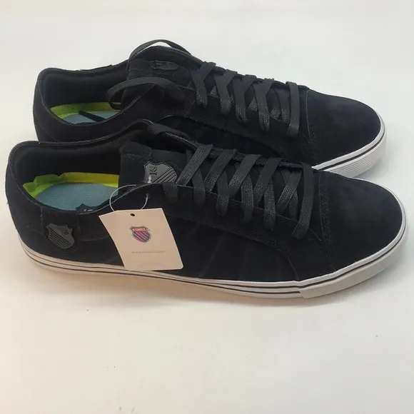 K-SWISS Menś 02685090 Sneakers Size 11