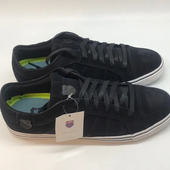 K-SWISS Menś 02685090 Sneakers Size 11