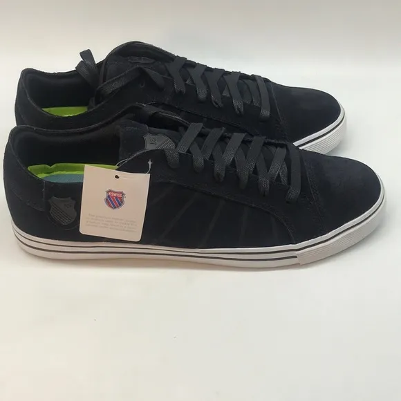 K-SWISS Menś 02685090 Sneakers Size 11