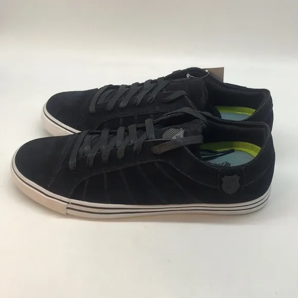 K-SWISS Menś 02685090 Sneakers Size 11