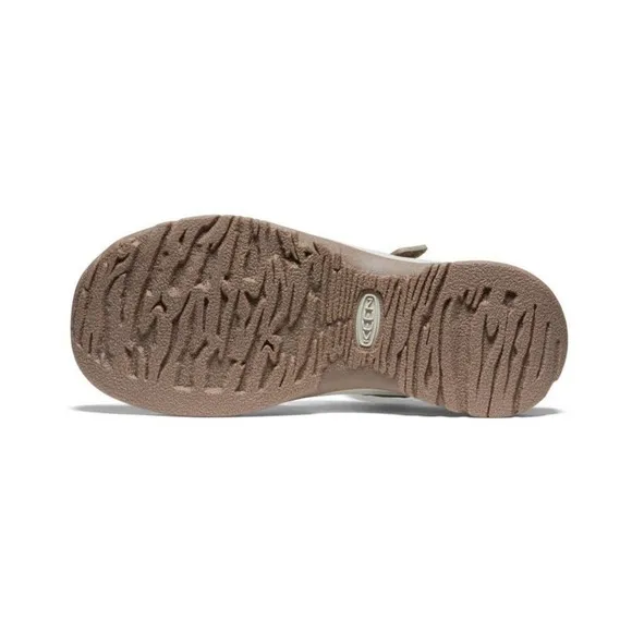 Keen Brindle &amp; Shitake Rose Sandals Women's Size 8 NWT