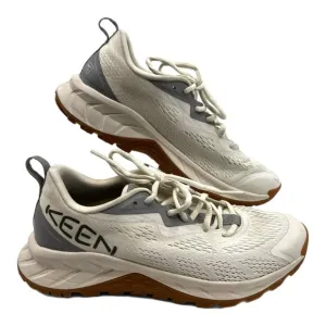 Keen Cream Gray Versacore Speed Star Athletic Shoes | Size 8.5
