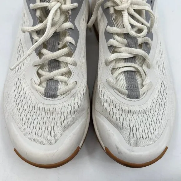 Keen Cream Gray Versacore Speed Star Athletic Shoes | Size 8.5