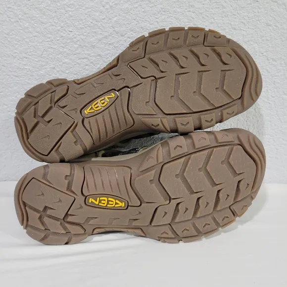 Keen Men's Newport H2 Sandals, New, 8.5