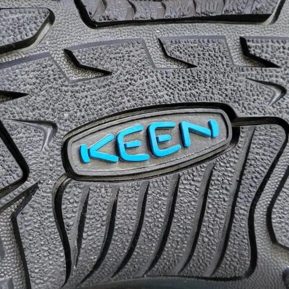Keen Newport H2 Sandals Original Tie Dye Watersports Hiking Shoe NEW Sz 8.5