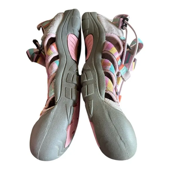 KEEN Newport Retro Women’s Hiking Sandals