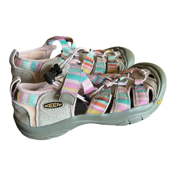 KEEN Newport Retro Women’s Hiking Sandals
