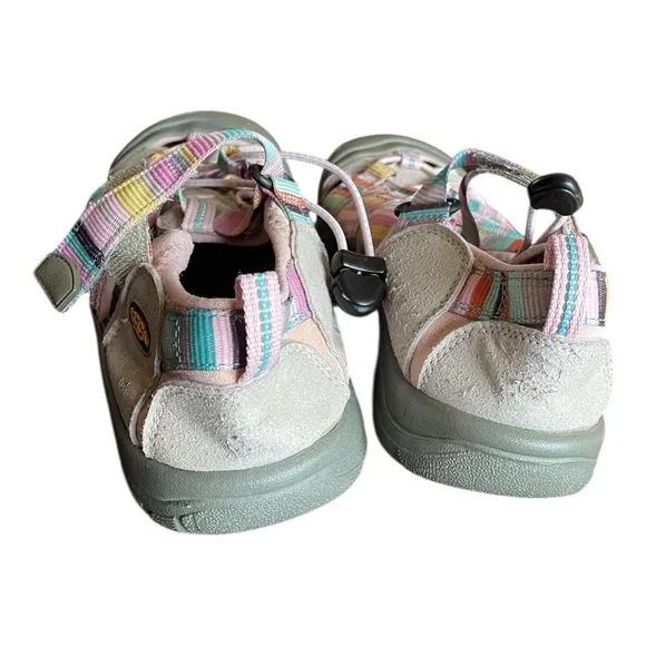 KEEN Newport Retro Women’s Hiking Sandals