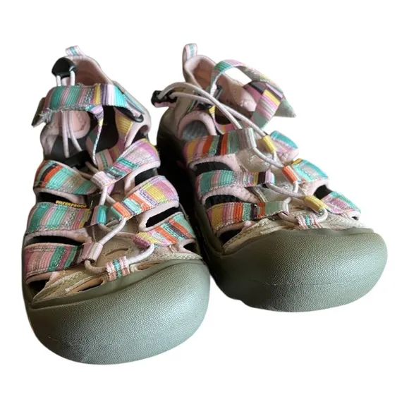 KEEN Newport Retro Women’s Hiking Sandals