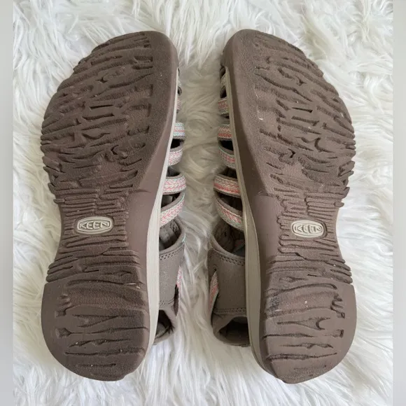 Keen Whisper Hiking Sandals