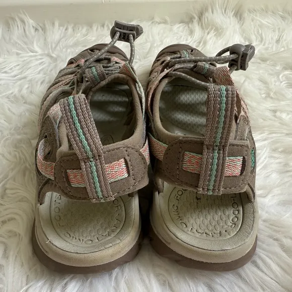 Keen Whisper Hiking Sandals