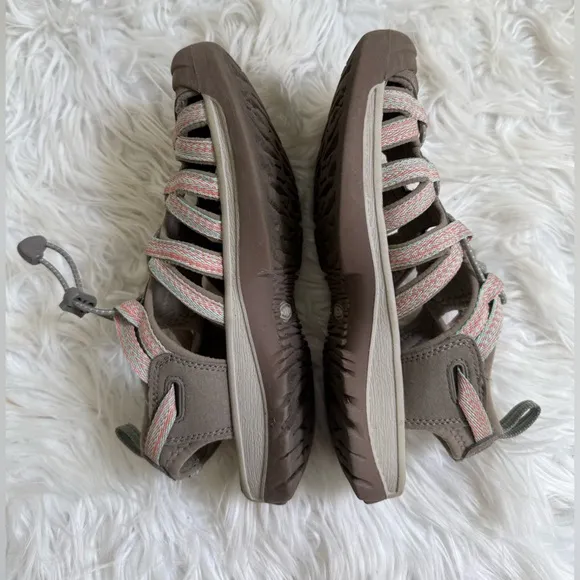 Keen Whisper Hiking Sandals