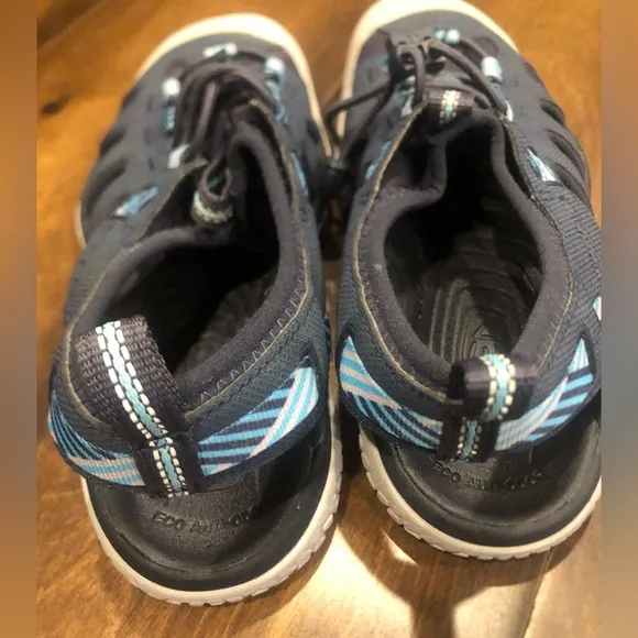 KEEN Women's SOLR Performance Quick Dry Non Slip Water Sandals NWOT