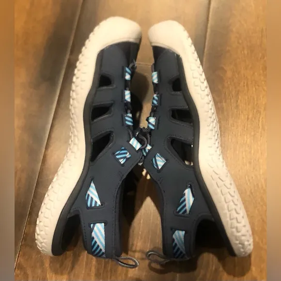 KEEN Women's SOLR Performance Quick Dry Non Slip Water Sandals NWOT
