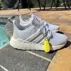 KID'S Adidas Questar Flow J Footwear White G26773