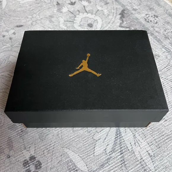 Kids Air Jordan Retro 1 Shoes Nike High “Seafoam” Toddler Size 8c Like New