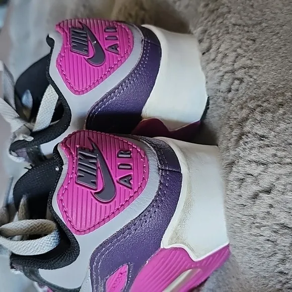 Kids Nike Air Max
