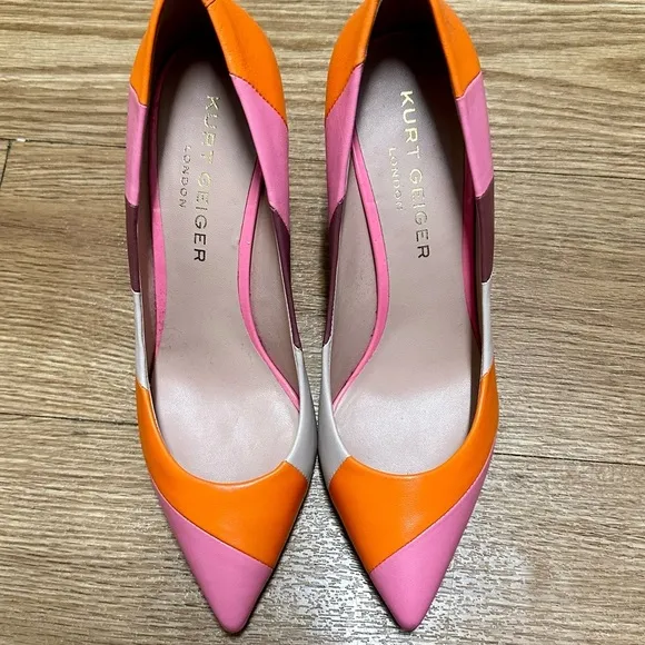 KURT GEIGER London Shoes