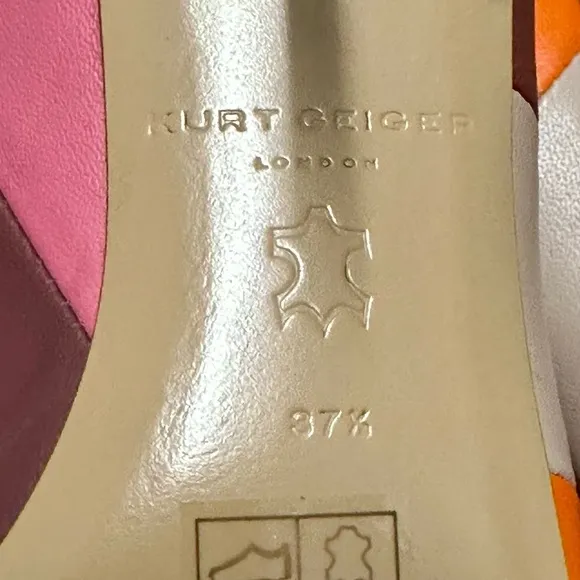 KURT GEIGER London Shoes