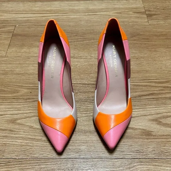KURT GEIGER London Shoes