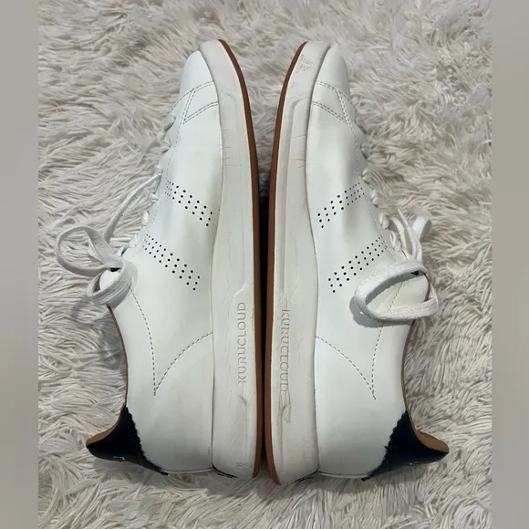 Kuru ROAM Men’s Sneakers - size 12.5
