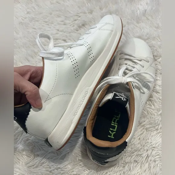 Kuru ROAM Men’s Sneakers - size 12.5