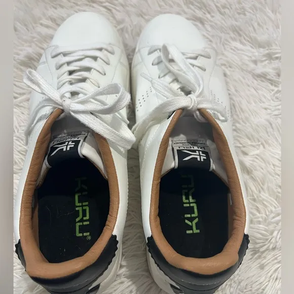 Kuru ROAM Men’s Sneakers - size 12.5