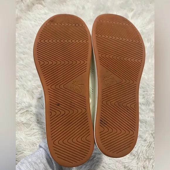 Kuru ROAM Men’s Sneakers - size 12.5