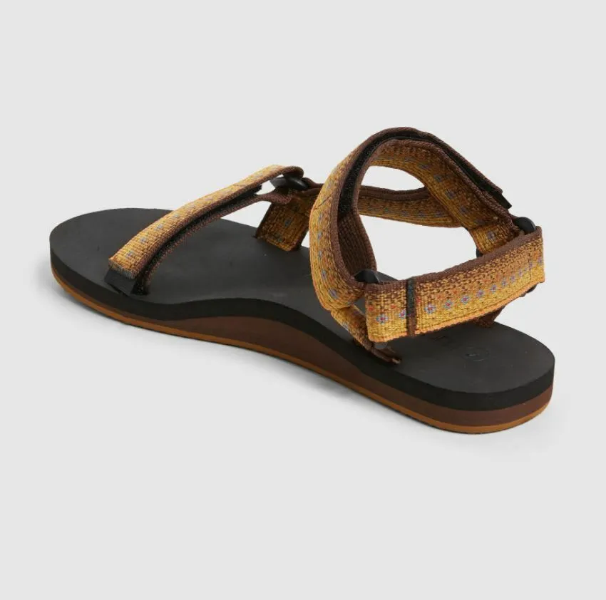 KUSTOM BURLEIGH XT WOMENS STRAPY SANDALS NEW