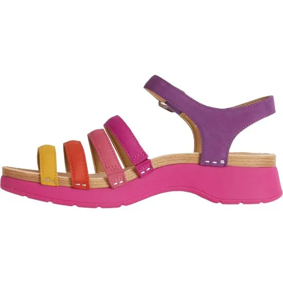 LAST PAIRS! new Dansko Roxie Sandals  Milled Nubuck 252