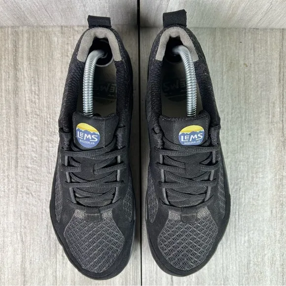 Lems Primal 2 Barefoot Minimalist Sneaker Comfort Shoes Mens Size 8 Womens 9.5