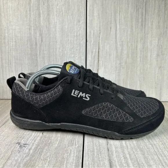 Lems Primal 2 Barefoot Minimalist Sneaker Comfort Shoes Mens Size 8 Womens 9.5