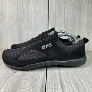 Lems Primal 2 Barefoot Minimalist Sneaker Comfort Shoes Mens Size 8 Womens 9.5