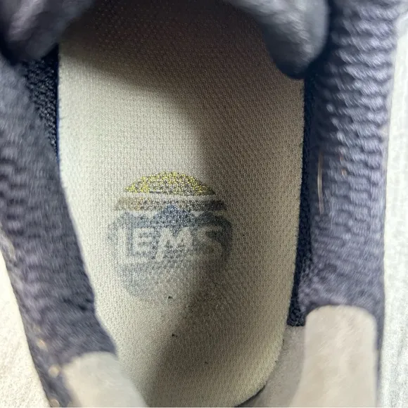 Lems Primal 2 Barefoot Minimalist Sneaker Comfort Shoes Mens Size 8 Womens 9.5