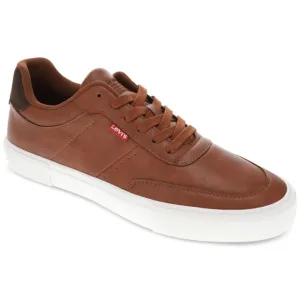 Levi's Men's Munro Retro Low-Top Sneakers Men's Shoes. Slightly used