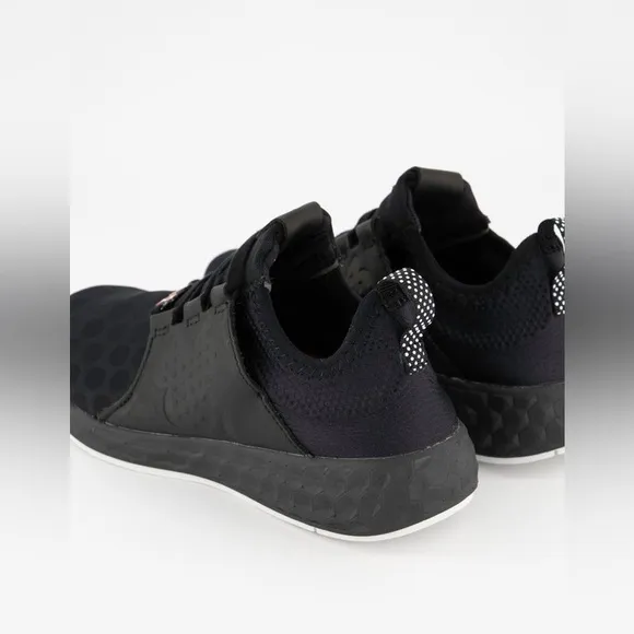 Limited Edition New Balance X Disney Minnie Rocks The Dots Sneakers in Black