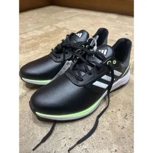 M 13 adidas Solarmotion Spikeless Lightstrike 24 Golf‎ Shoes IG0827 Black