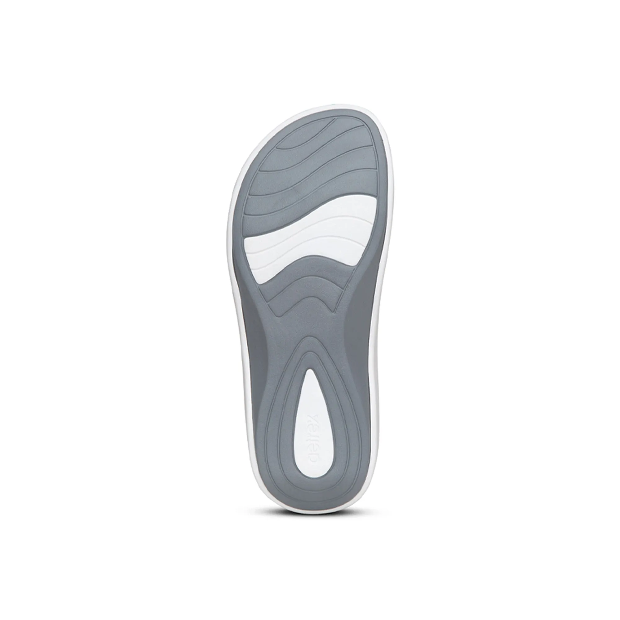 Maui Womens White