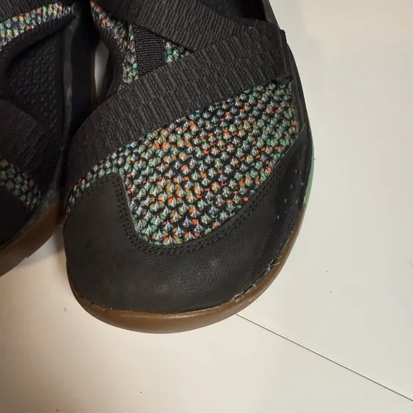 men's 11 Chaco Odyssey all terrain hiking sandals multi