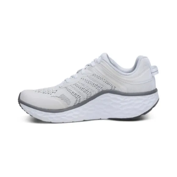Men’s AETREX Chase Arch Support Sneakers- Size 45