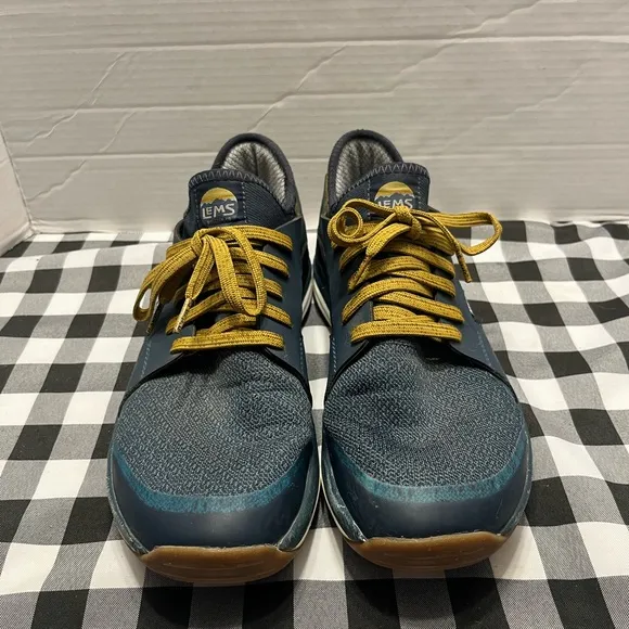 Men’s LEMS Mesa Shoes