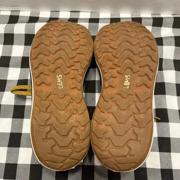 Men’s LEMS Mesa Shoes