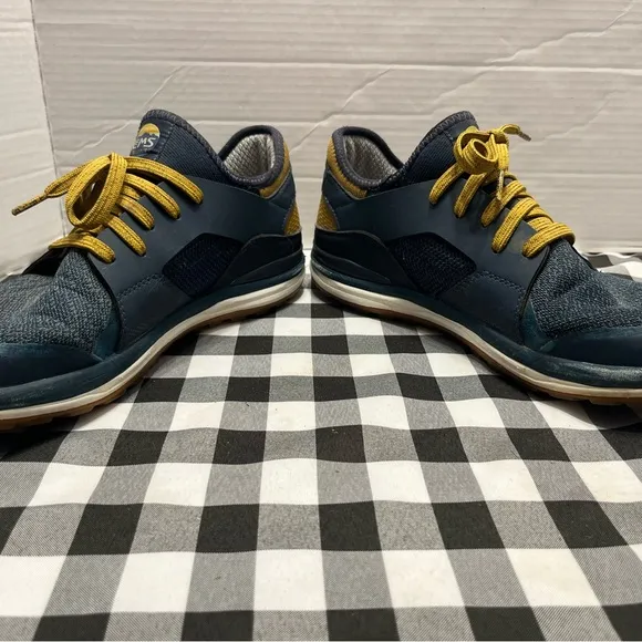 Men’s LEMS Mesa Shoes