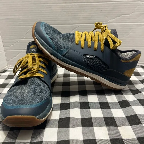 Men’s LEMS Mesa Shoes