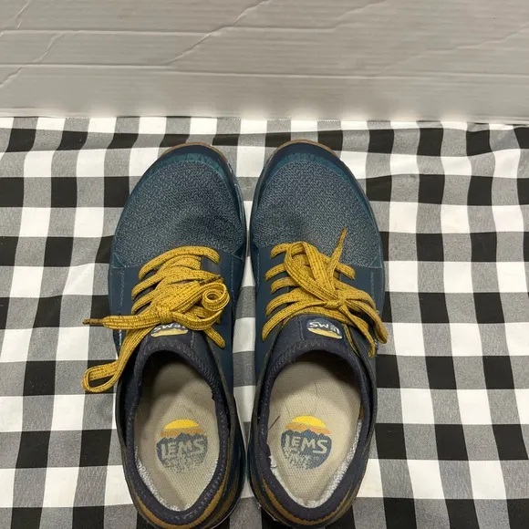 Men’s LEMS Mesa Shoes