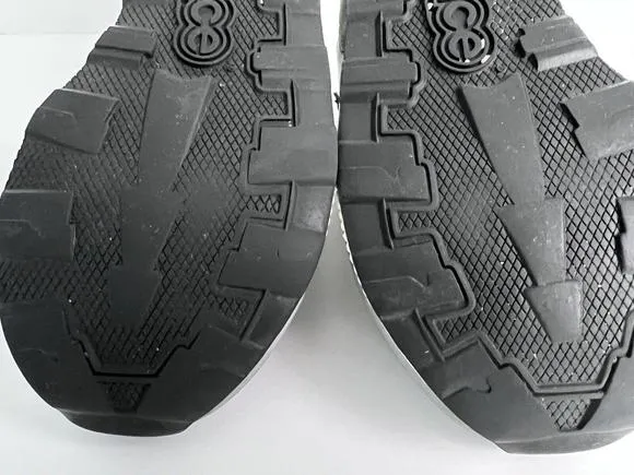 Men's New Balance 878 Gray Black White 2016 ML878SY Width D US Size 6