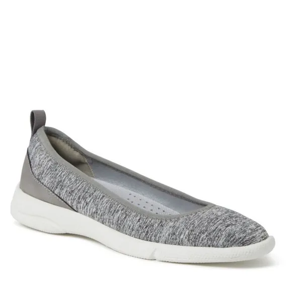 🩶MIA BALLET FLAT SHOES