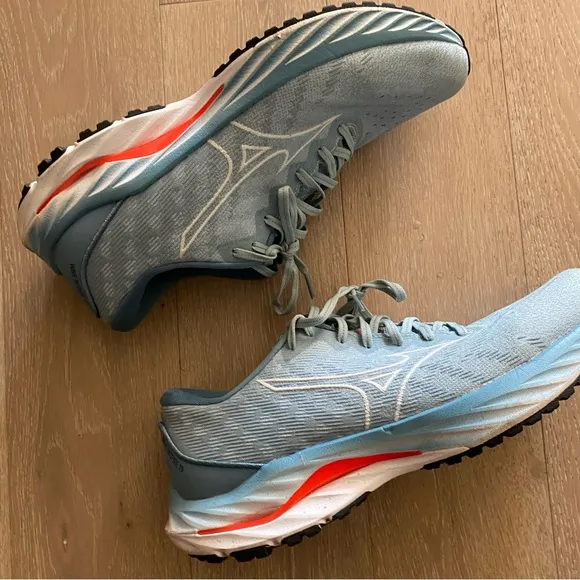 MIZUNO enerzy WAVE INSPIRE 19 SSW men sneakers 10.5
